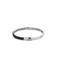 Bracciale Ti Sento Milano Donna in Argento Zircone 2874ZB - 2874ZB/S